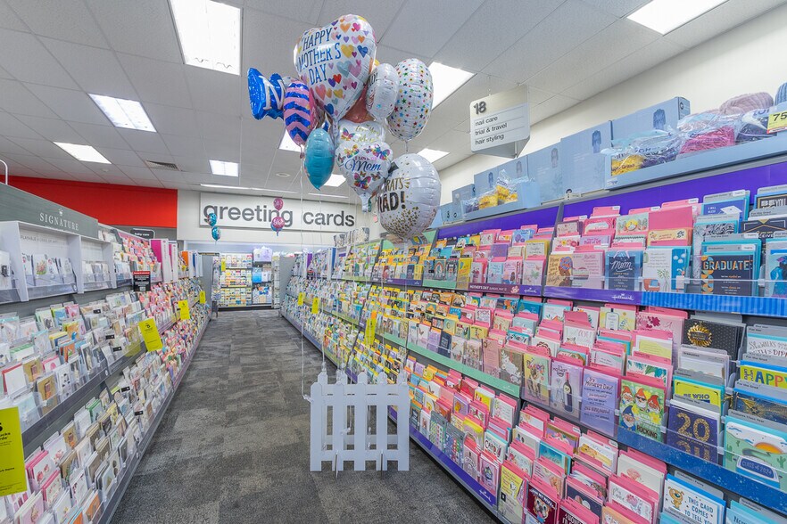 More Photos Of 2814 N Main St, Anderson General Retail For Sale