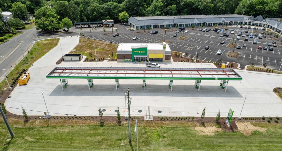 More Photos Of 5410 NC Hwy 55, Durham Unknown For Lease