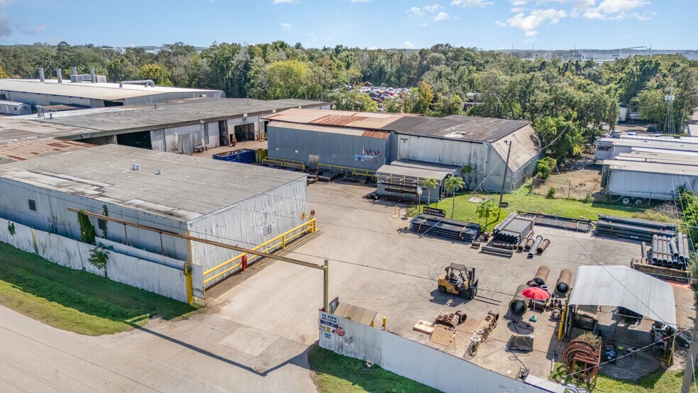 More Photos Of 204 5th St, Orlando Industrial For Sale