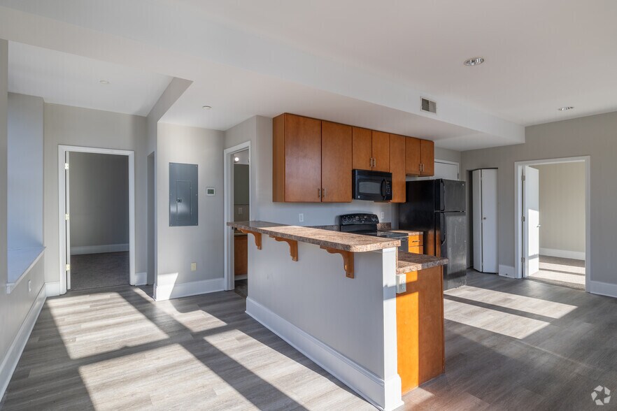 More Photos Of 301 Market St, Harrisburg Apartments For Sale