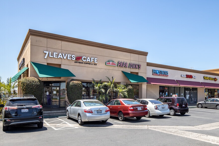 More Photos Of 9111 Valley View St, Cypress General Retail For Sale