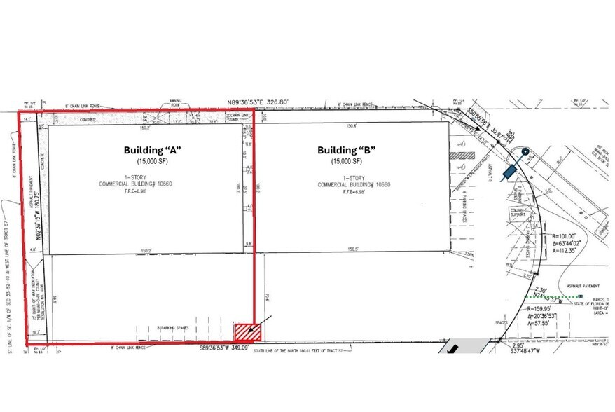 More Photos Of 10650-10660 NW South River Dr, Medley Warehouse For Lease