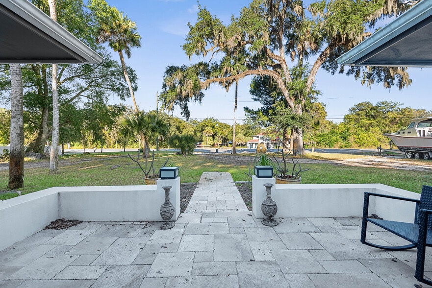 More Photos Of 5062 N Ocean Shore Blvd, Palm Coast Restaurant For Sale