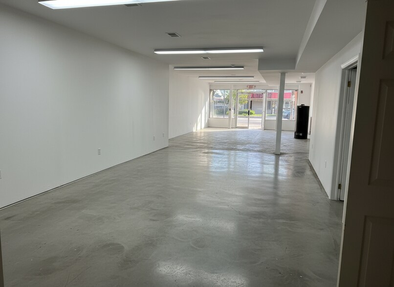 More Photos Of 612 Palisade Ave, Jersey City Storefront Retail Residential For Lease