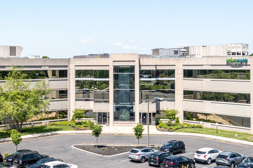 More Photos Of 10 Lake Center Executive Pky, Marlton Office For Lease