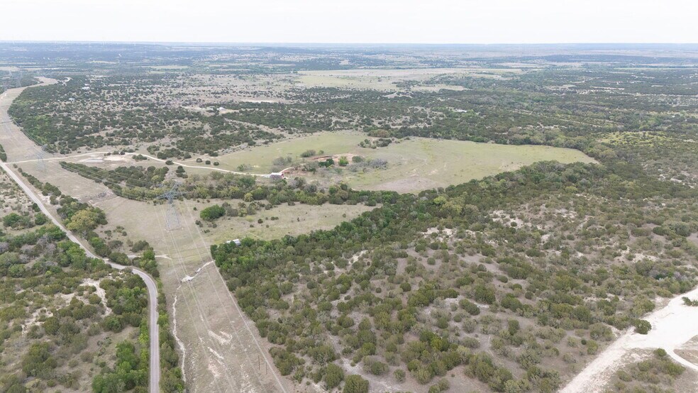 More Photos Of 15040 County Road 2200 rd, Lometa Land For Sale