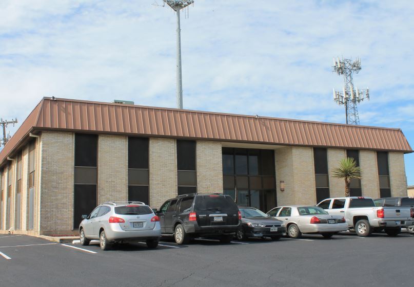 Primary Photo Of 10803 Gulfdale St, San Antonio Office For Lease