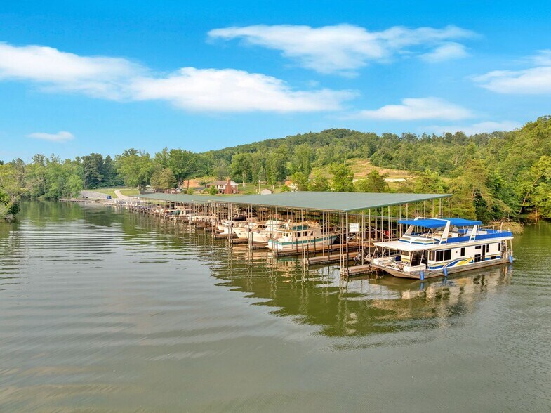 More Photos Of 1060 Paint Rock Ferry Rd, Kingston Specialty For Sale