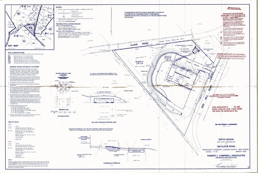 More Photos Of 2 Red Hill Rd, Montague Warehouse For Sale