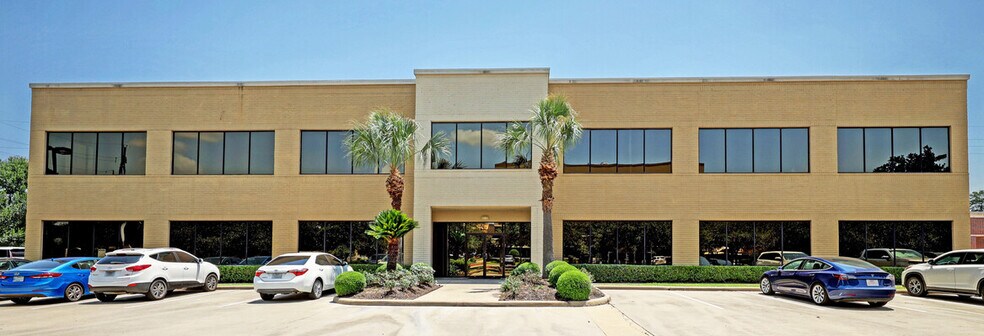 More Photos Of 6601 Cypresswood Dr, Spring Medical For Lease