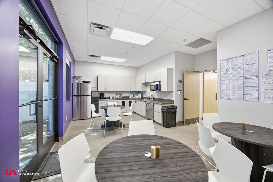 More Photos Of 100 River Pointe Pky, Canton Medical For Lease