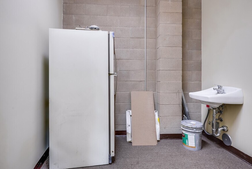 More Photos Of 16520 Bake Pky, Irvine Office For Lease