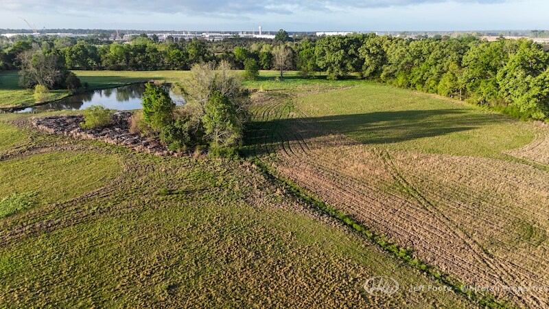 More Photos Of TBD Virlilia Rd, Canton Land For Sale