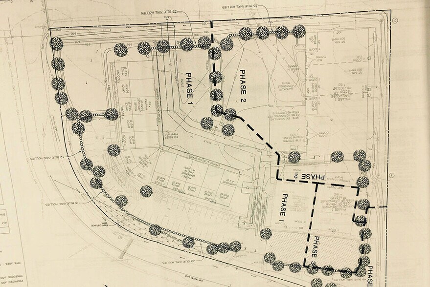 Primary Photo Of 150 Fort Collier Rd, Winchester Land For Lease