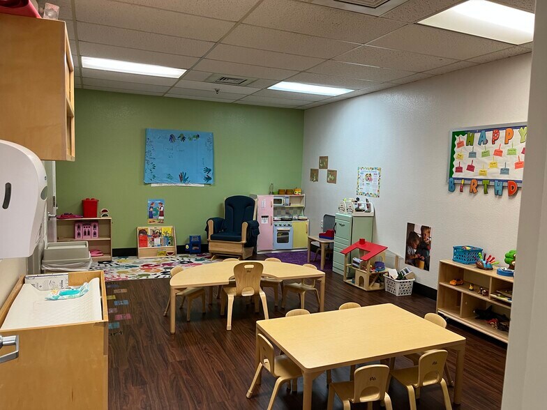 More Photos Of 4201 Little Rd, Arlington Religious Facility For Sale