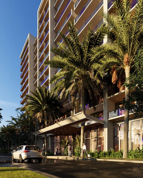 More Photos Of 2100 N Federal Hwy, Hollywood Apartments For Lease