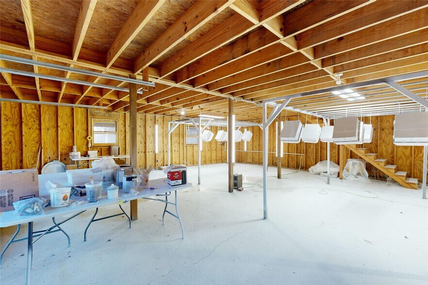 More Photos Of 598 Miles View Dr, Mills River Warehouse For Sale