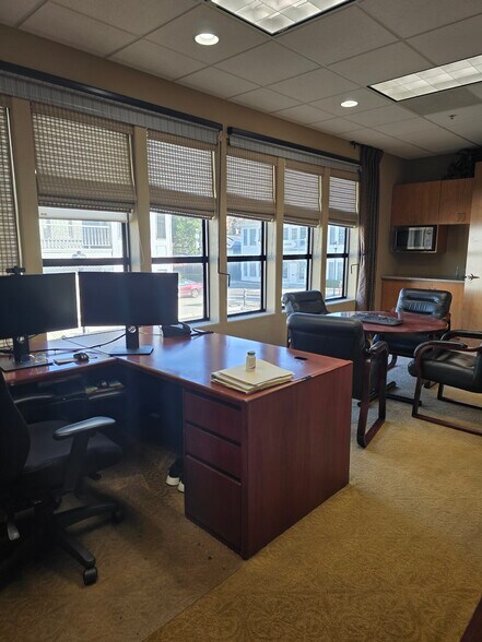 More Photos Of 1844 Clayton Rd, Concord Office For Sale