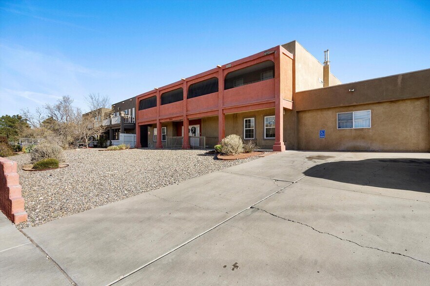 More Photos Of 3130 Vista Grande Dr NW, Albuquerque Assisted Living For Sale