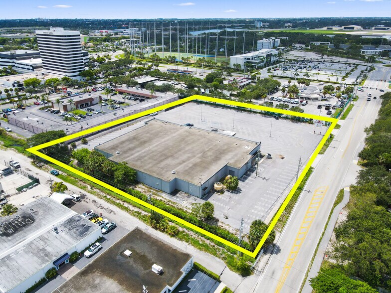 More Photos Of 2500 N Florida Mango Rd, West Palm Beach Freestanding For Sale