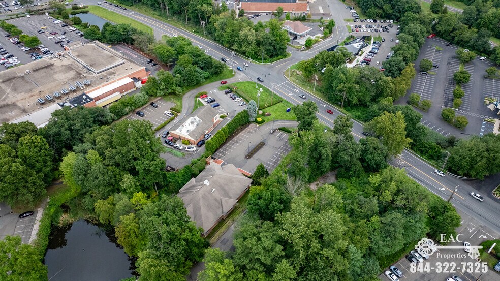 More Photos Of 887 Bridgeport Ave, Shelton Medical For Lease