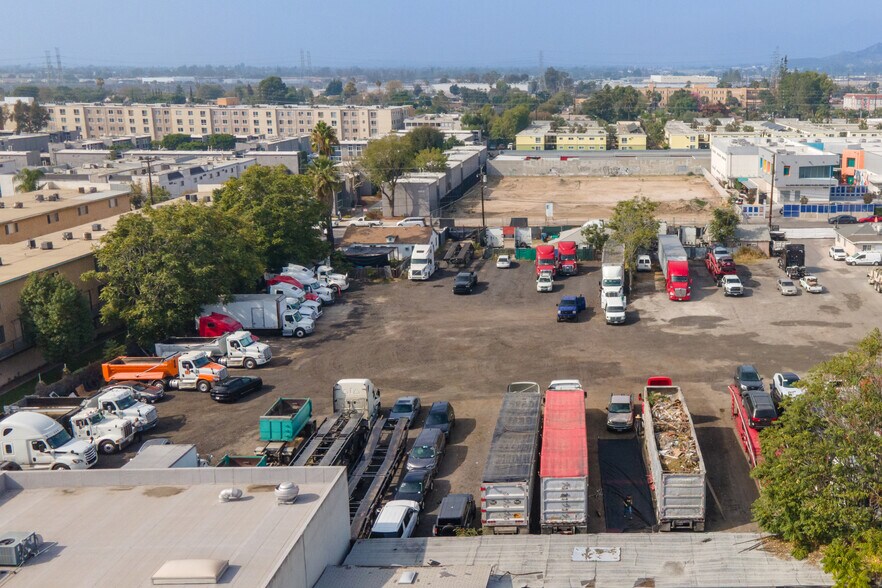 More Photos Of 11958 Allegheny St, Sun Valley Land For Sale