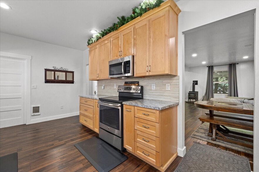 More Photos Of 2722 E 112th St, Tacoma Land For Sale