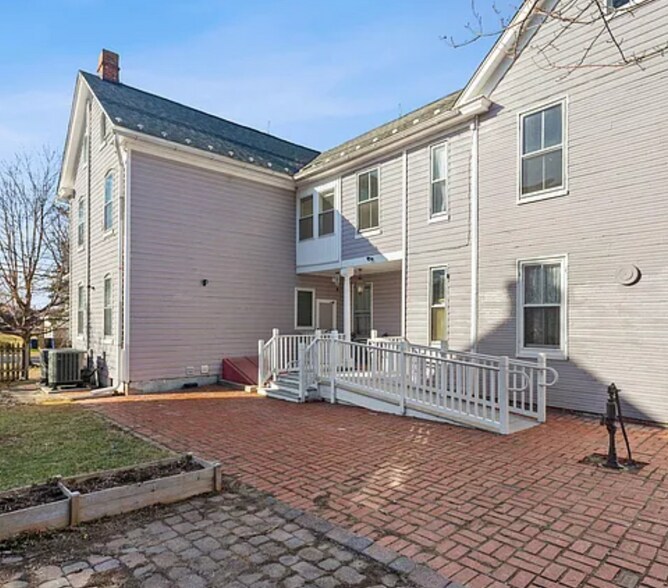 More Photos Of 3447 Buckeystown Pike, Buckeystown Office For Lease