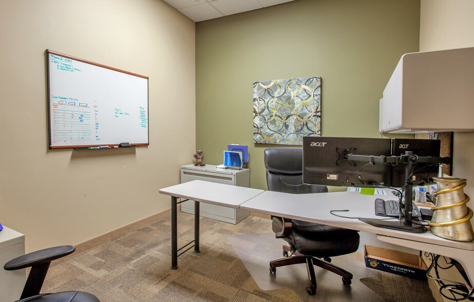 More Photos Of 8155 E Indian Bend Rd, Scottsdale Office For Sale