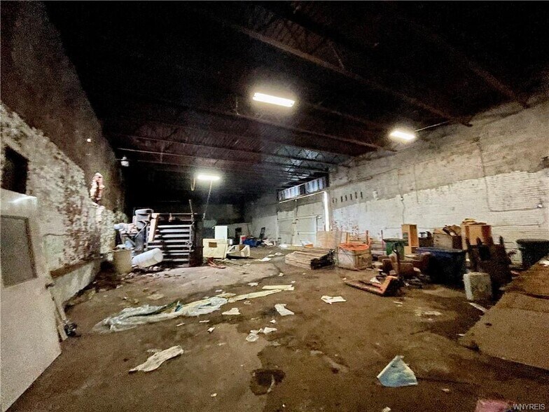 More Photos Of 688 E Eagle St, Buffalo Warehouse For Sale