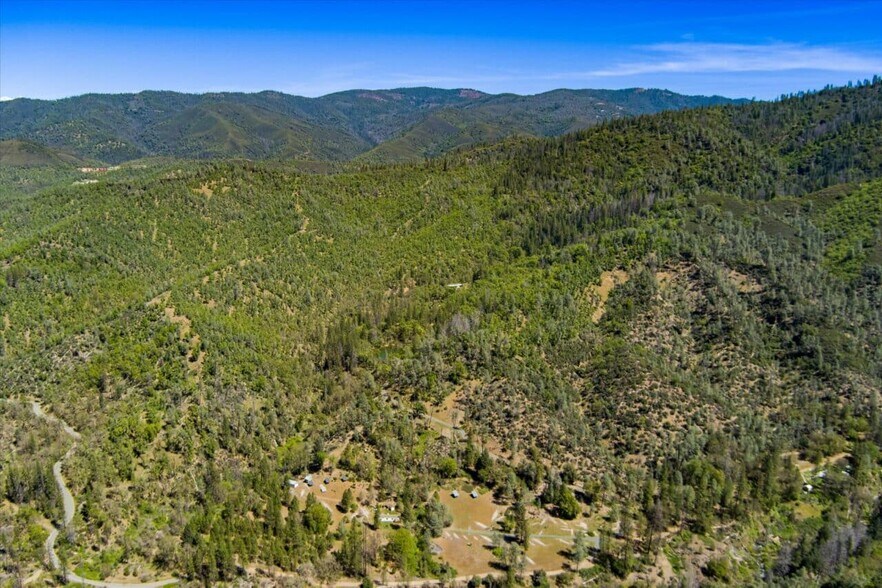 More Photos Of 6691 Reading Creek Rd, Douglas City Land For Sale