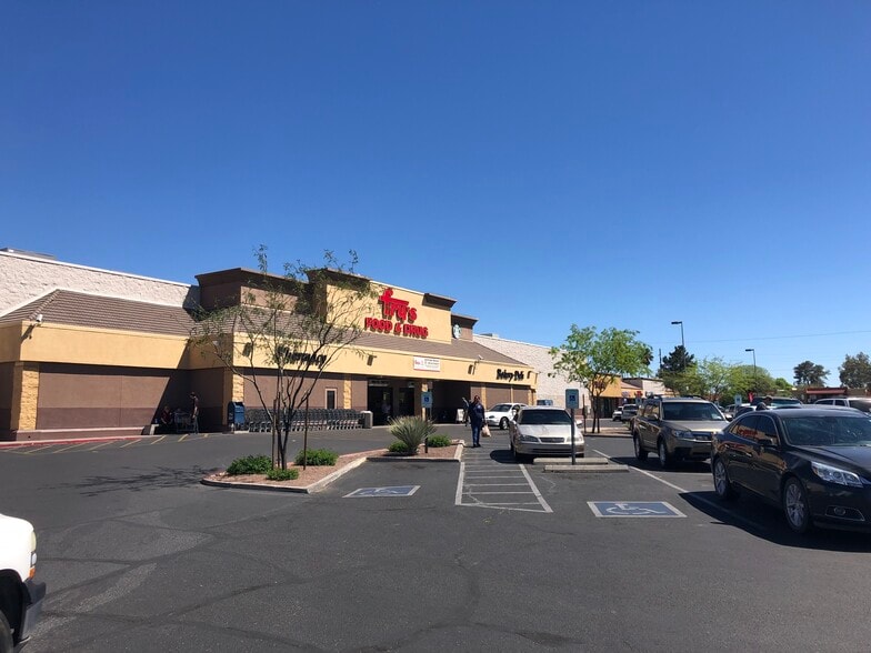 More Photos Of 4016 N 1st Ave, Tucson Storefront For Lease