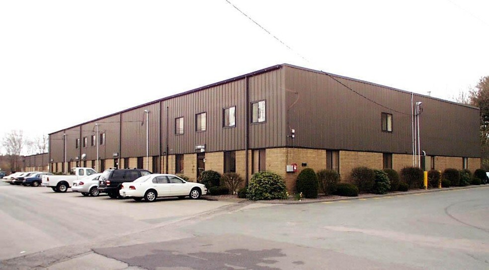 More Photos Of 275 Centre St, Holbrook Warehouse For Sale