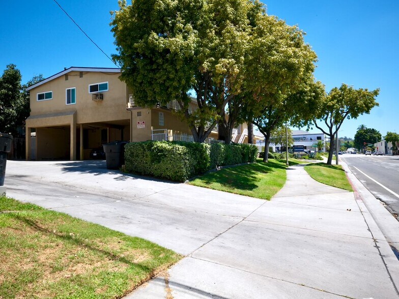More Photos Of 7353 Comstock Ave, Whittier Apartments For Sale