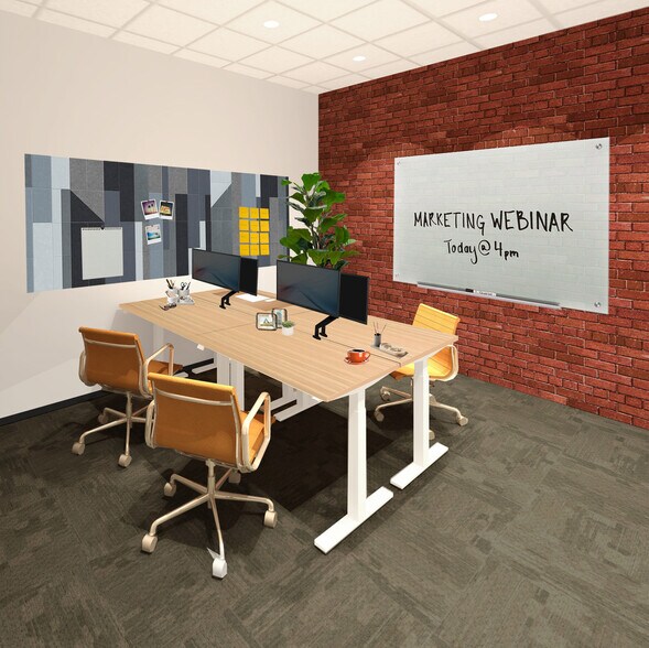 More Photos Of 2600 8th Ave S, Nashville Coworking Space