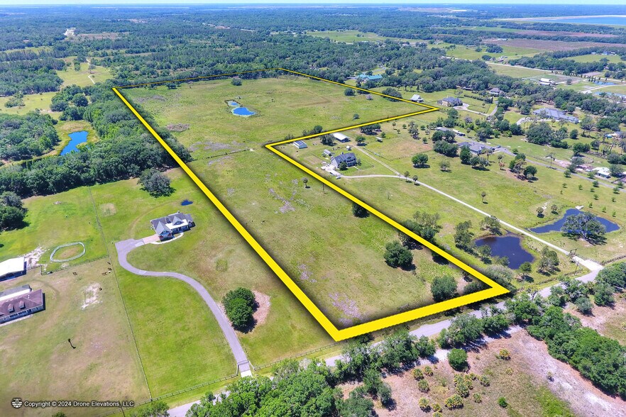 More Photos Of 419 Jameson Rd, Lithia Land For Sale