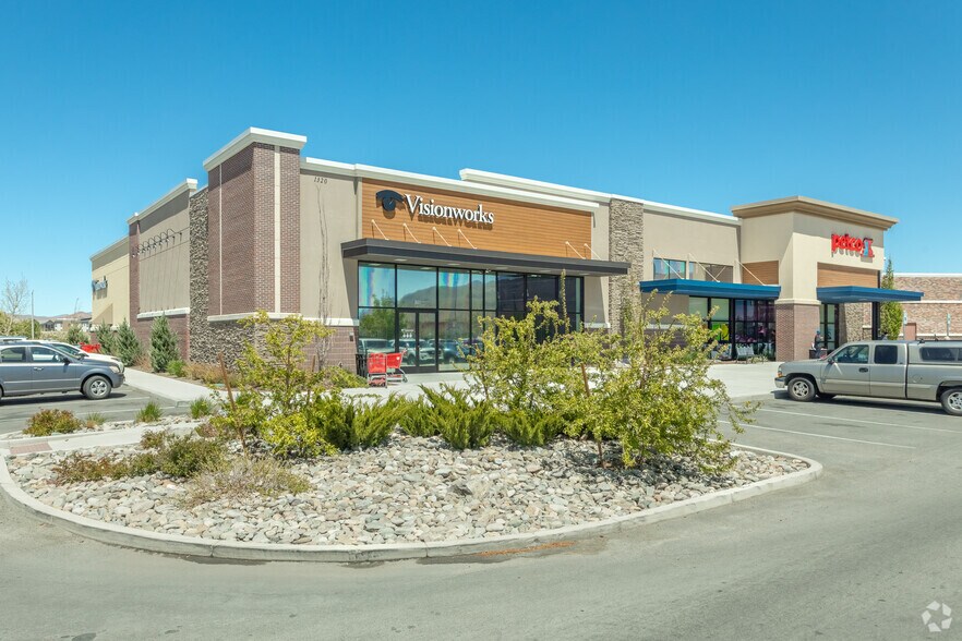 More Photos Of 1310 Scheels Dr, Sparks Unknown For Lease
