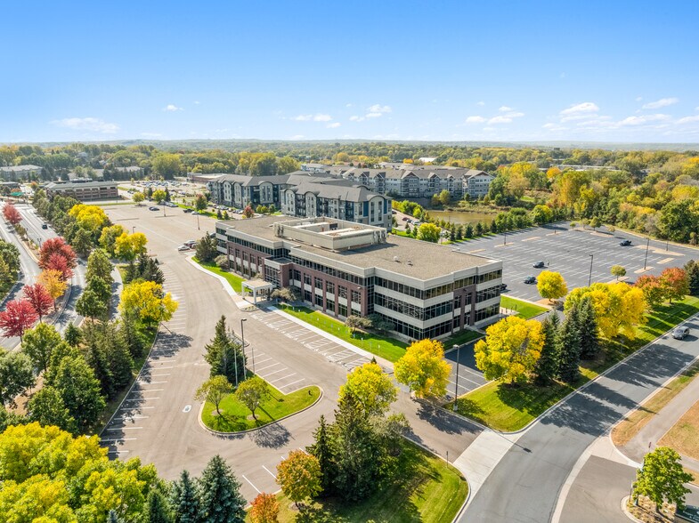 More Photos Of 1515 Central Pky, Eagan Medical For Lease