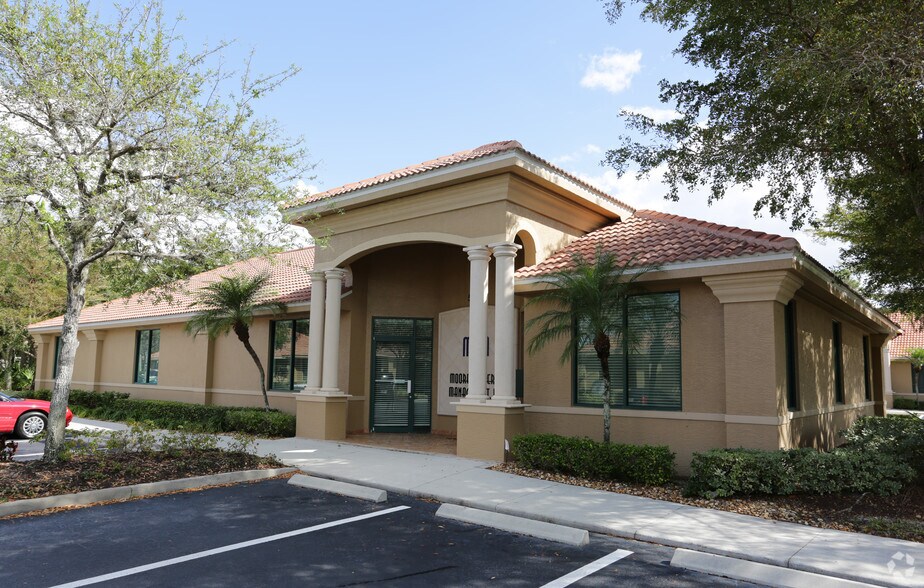Primary Photo Of 5601-5605 Naples Blvd, Naples Office For Sale