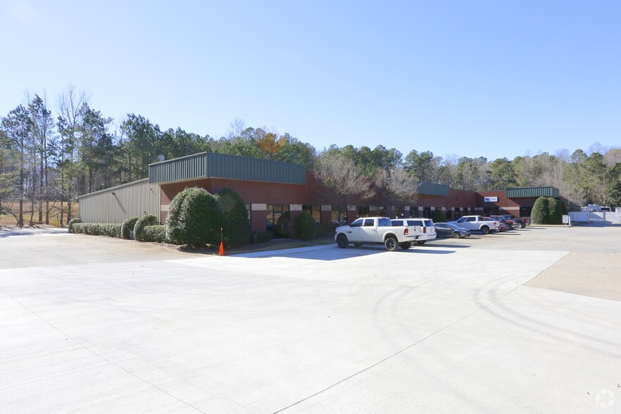 More Photos Of 3701 New McEver Rd, Acworth Warehouse For Lease
