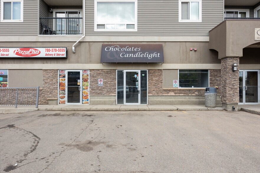 More Photos Of 122 Millennium Dr, Fort McMurray Office For Lease