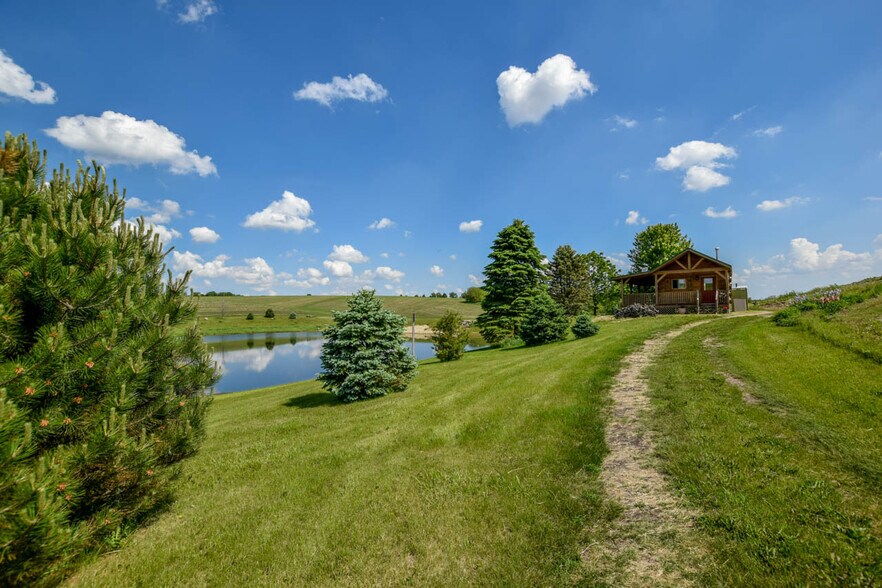 More Photos Of County Rd Dr, Monroe Land For Sale