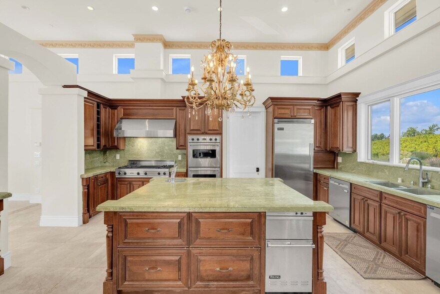 More Photos Of 3001 Sears Point Rd, Sonoma Winery Vineyard For Sale