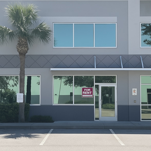 More Photos Of 6457 Hazeltine National Dr, Orlando Warehouse For Sale