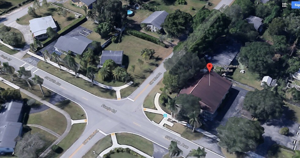 More Photos Of 18140-18142 SW Franjo Rd, Miami Office For Lease