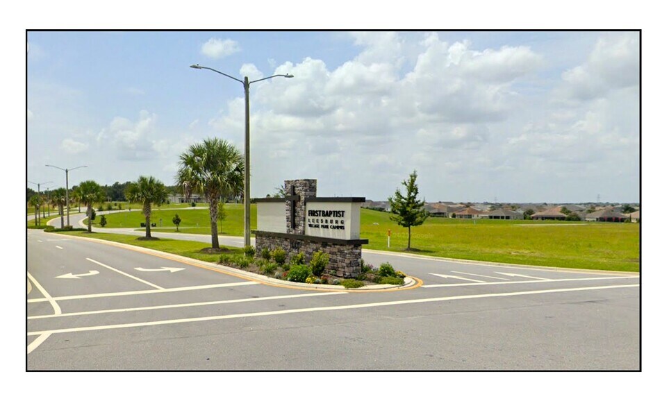 More Photos Of CR 466A, Fruitland Park Land For Sale