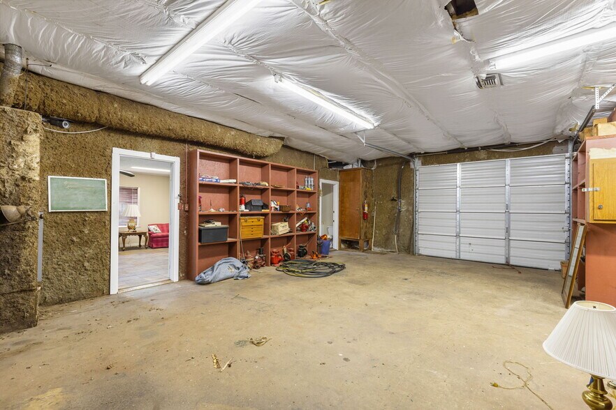 More Photos Of 446 3rd st, Burkburnett Warehouse For Sale