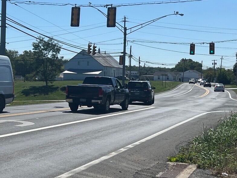 More Photos Of 4159 Williamsport Pike, Martinsburg Land For Sale