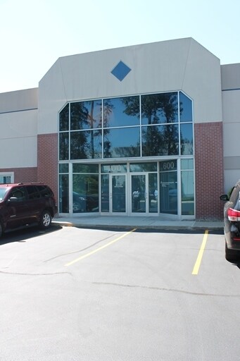 More Photos Of 3790 Commerce Ct, North Tonawanda Light Distribution For Lease