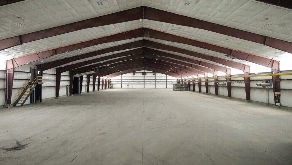 More Photos Of 51365 OH-154, Negley Industrial For Sale